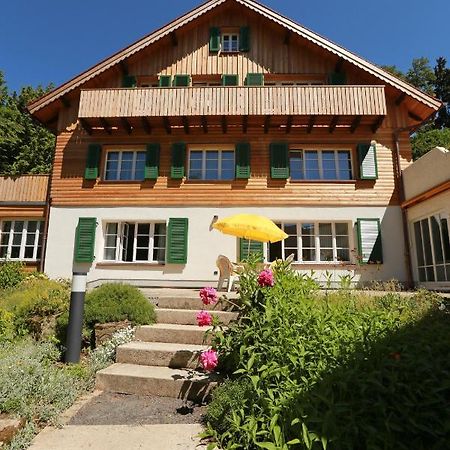 Gaestehaus Sonnenhof Kassel Eksteriør bilde