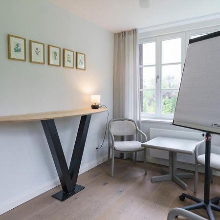 Gaestehaus Sonnenhof Kassel Eksteriør bilde