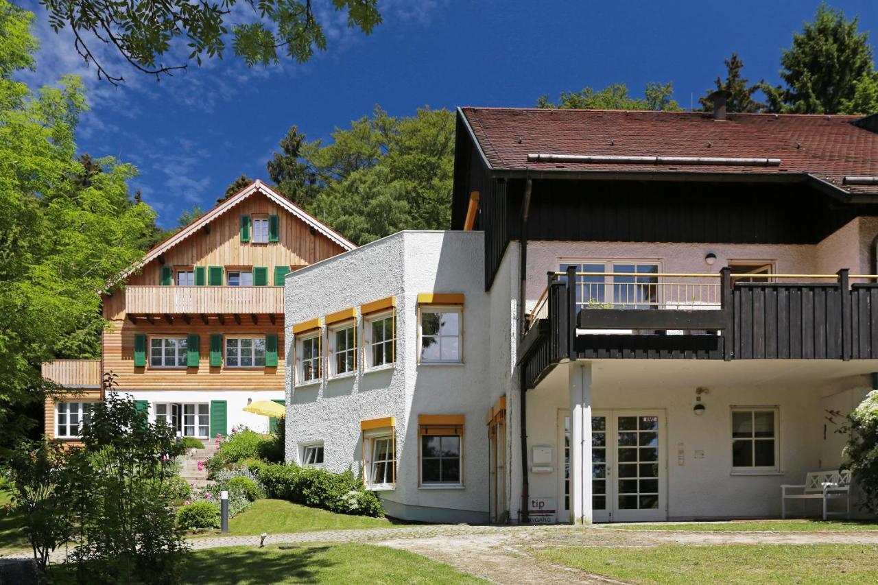 Gaestehaus Sonnenhof Kassel Eksteriør bilde