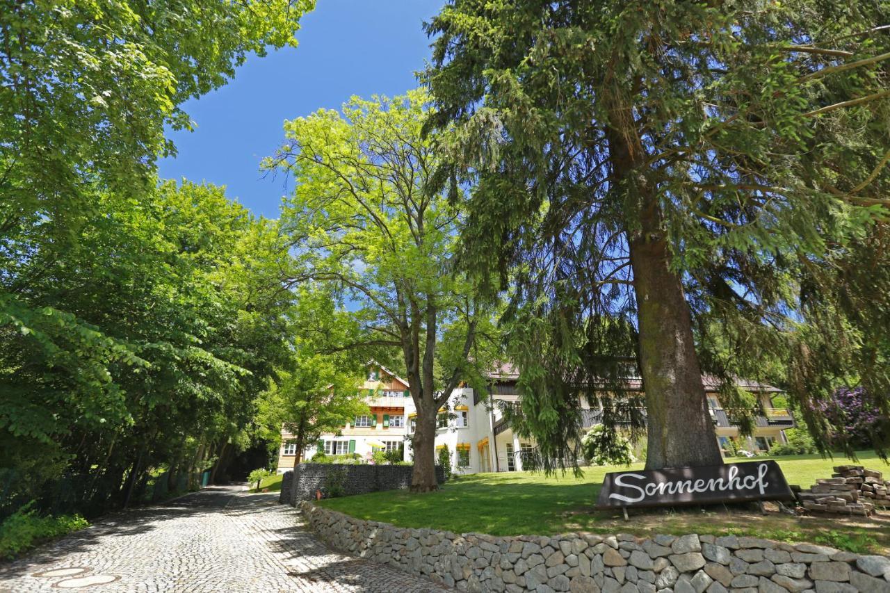 Gaestehaus Sonnenhof Kassel Eksteriør bilde