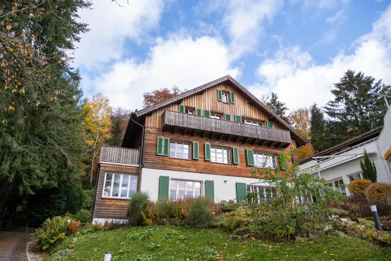 Gaestehaus Sonnenhof Kassel Eksteriør bilde