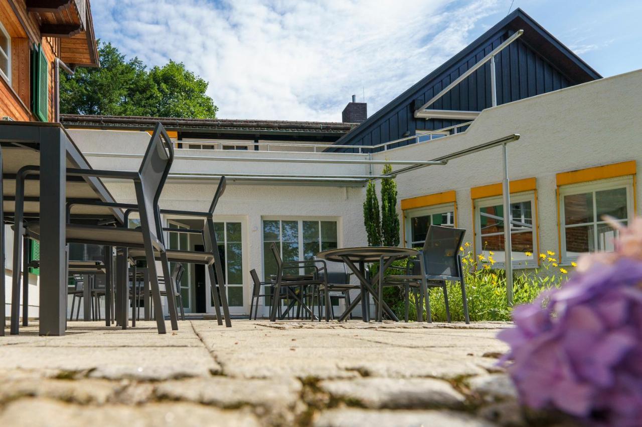 Gaestehaus Sonnenhof Kassel Eksteriør bilde