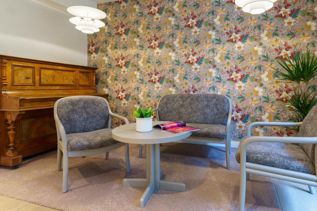 Gaestehaus Sonnenhof Kassel Eksteriør bilde
